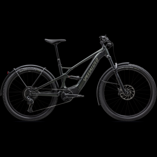Specialized Turbo Tero X 5.0 Méret: L Szín: Oak Green Metallic / Oak Green