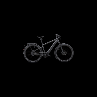 Specialized  Turbo Vado S IGH, Szín: Smoke / Black Reflective, Méret: M