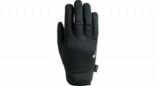 SPECIALIZED Waterproof Gloves Vízálló Fekete Kesztyű Méret: M