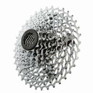 SRAM AM CS PG-1030 10SP 11-36T-Fogaskoszorú PG-1030 11-36, 10sebesség