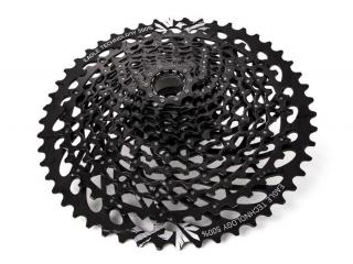 SRAM GX XG-1275 EAGLE 10-52T Fogaskoszorú 12 Sebességes