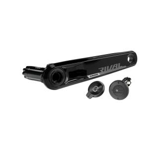 SRAM Rival DUB Wattmérős Hajtókar Update Kit 175mm