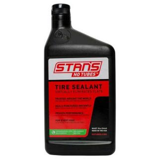 Stans Notubess tubeless és defektmentesítő folyadék 473ml