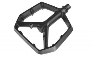 SYNCROS Squamish II Flat Pedals Fekete