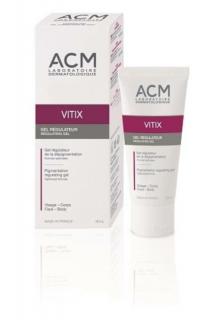 ACM Vitix gél vitiligó ápolására 50ml