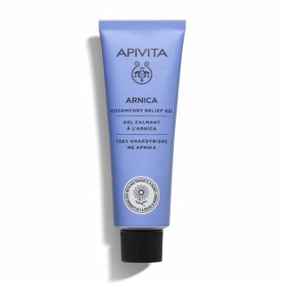 APIVITA Árnika gél 50 ml