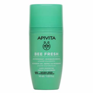 APIVITA BEE FRESH GOLYÓS DEZODOR 50ml