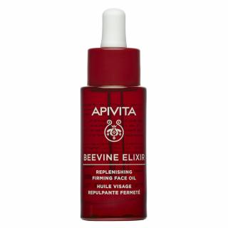 APIVITA BEEVINE ELIXIR ránctalanító és feszesítő arcolaj 30 ml