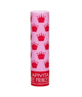 APIVITA Bio Ajakápoló stift kislányoknak 4,4 g