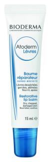 Bioderma Atoderm Ajakápoló Balzsam 15ml