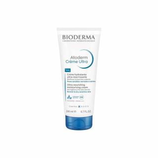 Bioderma Atoderm Krém Ultra 200 ml