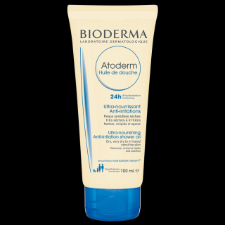 Bioderma Atoderm Olajtusfürdő 100ml