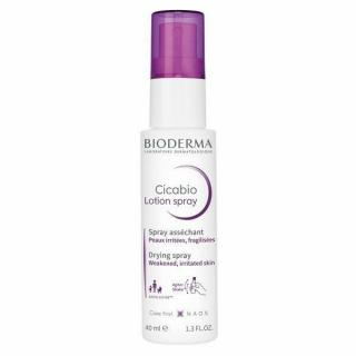 BIODERMA Cicabio Lotion spray 40ml