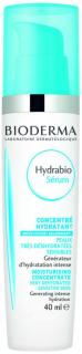 Bioderma Hydrabio Szérum 40ml