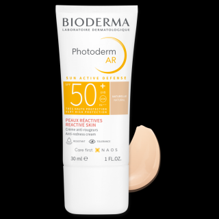 Bioderma Photoderm AR SPF 50+ 30ml