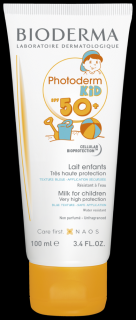 Bioderma Photoderm KID Tej SPF50+ 100 ml