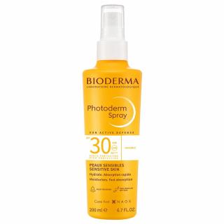 Bioderma Photoderm Spray SPF30 200 ml