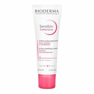 Bioderma Sensibio Defensive krém 40ml