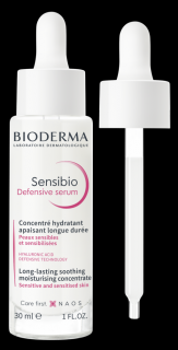 Bioderma Sensibio Defensive szérum 30ml