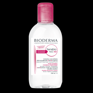 Bioderma Sensibio H2O AR 250ml