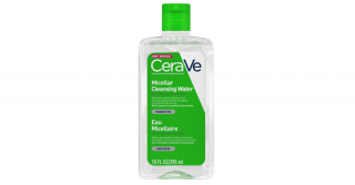 CeraVe Micellás arctisztító 295 ml