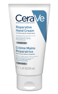 CeraVe regeneráló kézkrém 50 ml