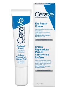 CeraVe Revitalizáló szemkörnyékápoló 14 ml