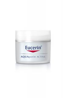 Eucerin AQUAporin ACTIVE normál és vegyes bőrre 50ml