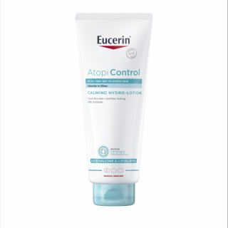 Eucerin Atopicontrol Hydro testápoló 400 ml