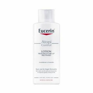 Eucerin AtopiControl testápoló 250ml