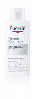 Eucerin DermoCapillaire Extra kímélő sampon 250ml