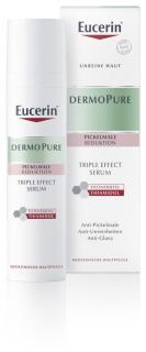 Eucerin DermoPure hármas hatású szérum 40ml