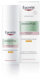 Eucerin DermoPure Protektív fluid 50ml