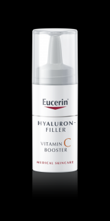 Eucerin Hyaluron-Filler C-vitamin booster arcra 8 ml