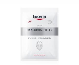 Eucerin Hyaluron-Filler Ráncfeltöltő fátyolmaszk 1x