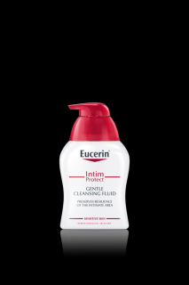 Eucerin Intim-Protect mosakodógél 250 ml