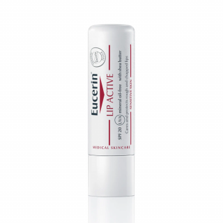 Eucerin pH5 Lip Aktiv ajakápoló 4,8 g