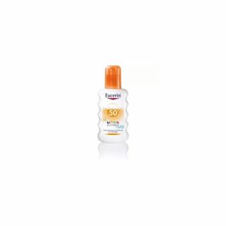 Eucerin Sun Gyermek napozó spray FF50+ 200ml