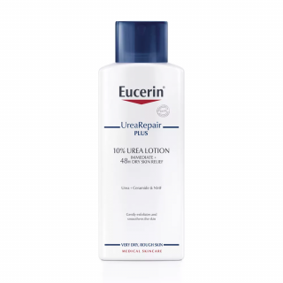 Eucerin Urea Repair Plus 10% Urea testápoló 250ml