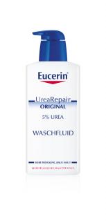 Eucerin Urea Repair Plus 5% Urea Folyékony mosakodószer 400ml
