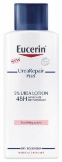 Eucerin Urea Repair Plus 5% Urea illatos testápoló 250 ml