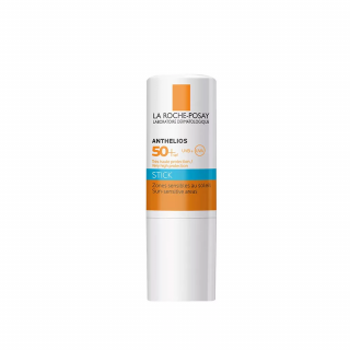 La Roche-Posay Anthelios napvédő stift SPF 50+ 9 g