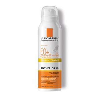 La Roche-Posay Anthelios SPF 50+ Friss Testpermet 200 ml