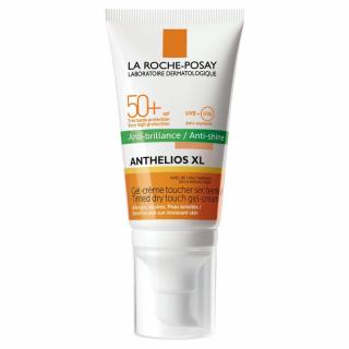 La Roche-Posay Anthelios Színezett mattító hatású gél-krém SPF 50+ 50 ml