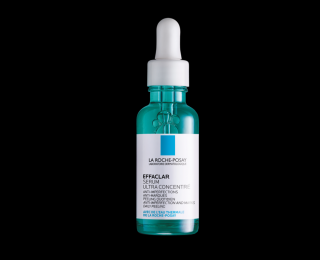 La Roche-Posay Effaclar Ultra koncentrált szérum 30 ml