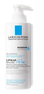 La Roche-Posay Lipikar AP+M Balzsam 400 ml