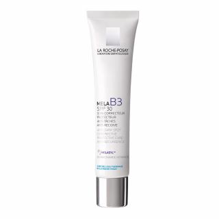 LA ROCHE-POSAY Mela B3 SPF30 bőrápoló krém 40ml