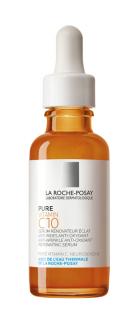 La Roche-Posay Pure Vitamin C10 szérum 30 ml