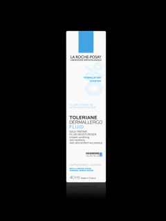 La Roche-Posay Toleriane Dermallergo Fluid 40 ml