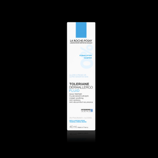 La Roche-Posay Toleriane Dermallergo Fluid 40 ml